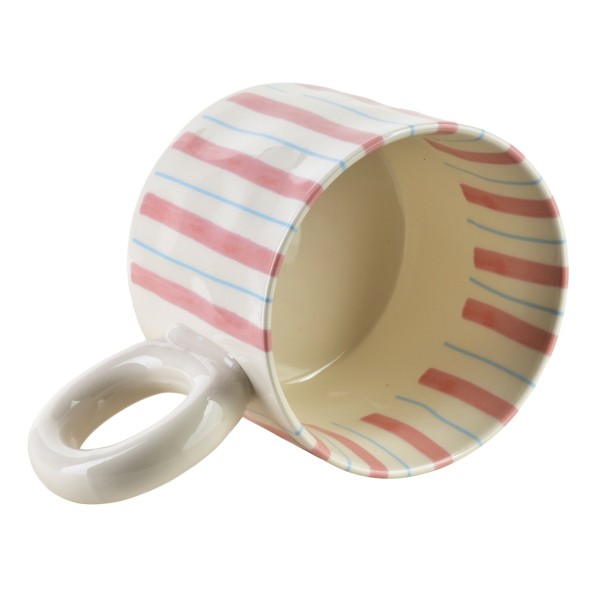 Кружка RODI 380 мл 10x15,5x8 см