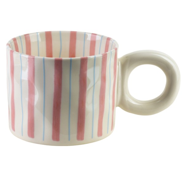 Кружка RODI 380 мл 10x15,5x8 см