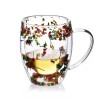 Kubek Mondex PETER FLOWERS 320ml (320 ml)
