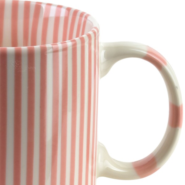 Кружка РОННІ 380 мл 9x13x9 см