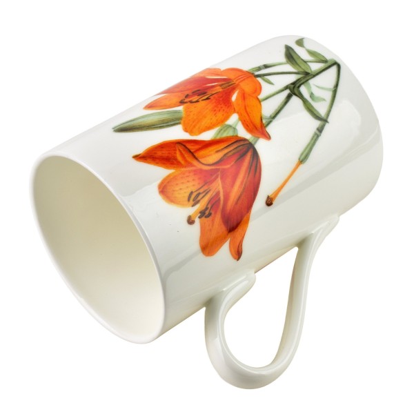 Kubek Affekdesign ARMANO (410 ml, bone china)