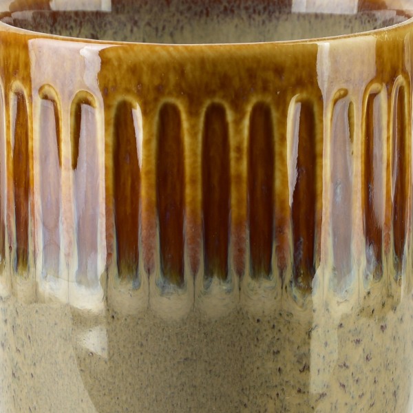 Kubek bez ucha Mondex BASIC NATURE (300 ml)