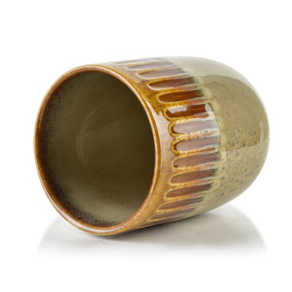 Kubek bez ucha Mondex BASIC NATURE (300 ml)