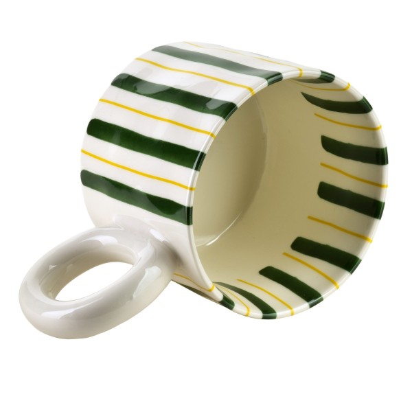 Кружка RODI 380 мл 10x15,5x8 см