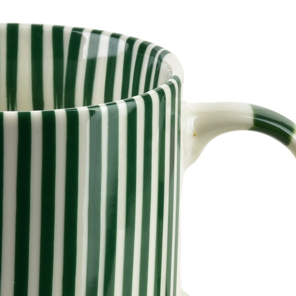 Кружка РОННІ 380 мл 9x13x9 см