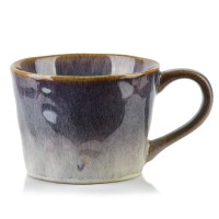 Кружка BASIC NATURE 14x10,5x8 см310 мл