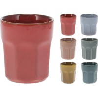 КЕРАМІЧНА ЧАШКА 280 МЛ/9,47 УНЦІЇ 6 ASBOHO