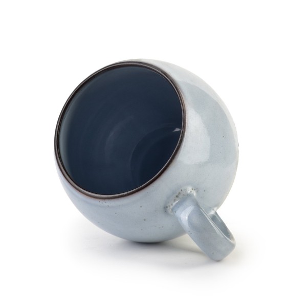 Кружка BASIC NATURE 400 мл 14x11x9,5 см