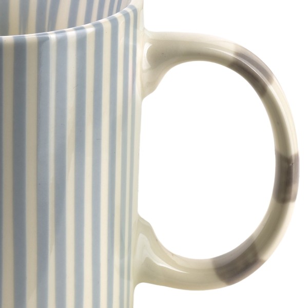 Кружка РОННІ 380 мл 9x13x9 см