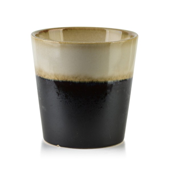 Kubek bez ucha Mondex BASIC NATURE (220 ml)