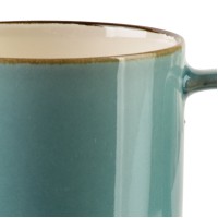 Кружка BASIC NATURE 12x9x9.5 см 400 мл