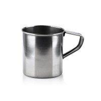 Кухольна кружка BASIC KITCHEN 500 мл 9 см COOKINI