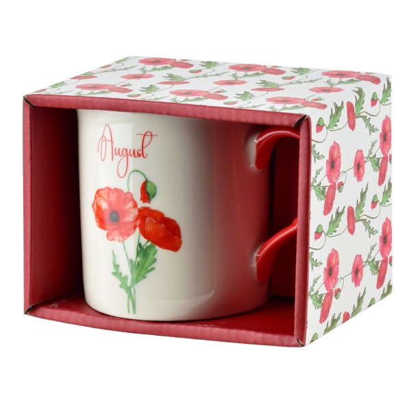 Kubek Affekdesign MES August (320 ml)