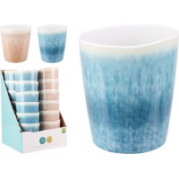 МЕЛАМІНОВА ЧАШКА 9XH10.5 СМ 2 ВИДИ