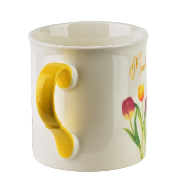 Kubek Affekdesign MES March (320 ml)