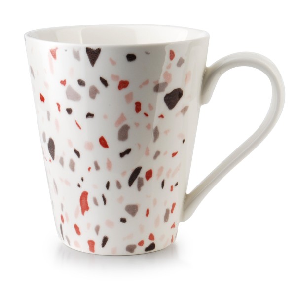 Кружка TERRAZZO 350 мл