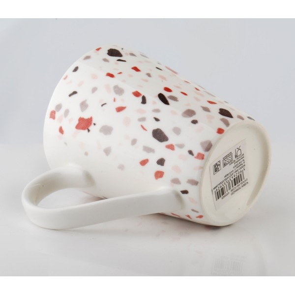 Кружка TERRAZZO 350 мл