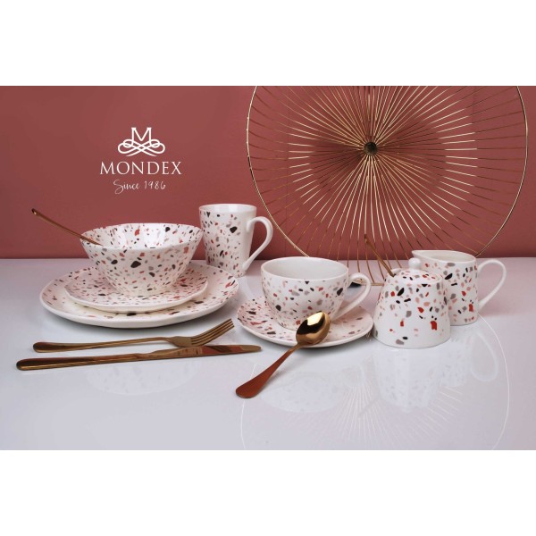 Кружка TERRAZZO 350 мл