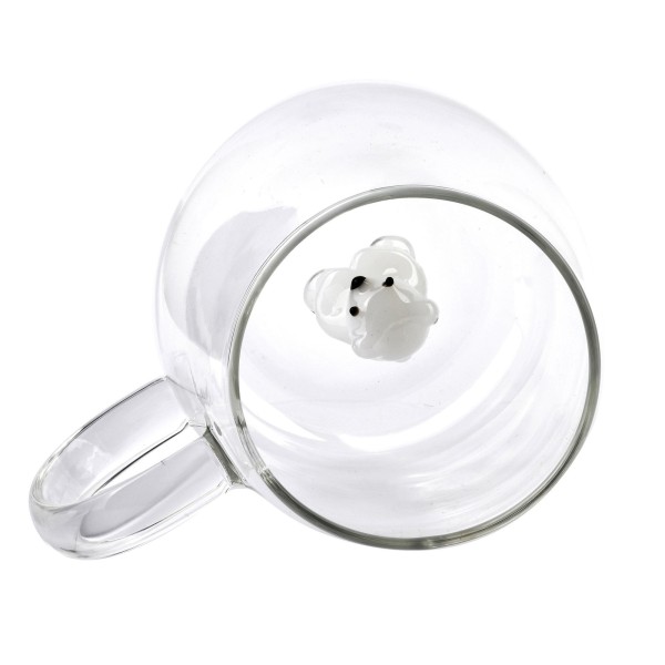 Кружка PETER BEAR 400 мл 7,5x11,5x9,5 см