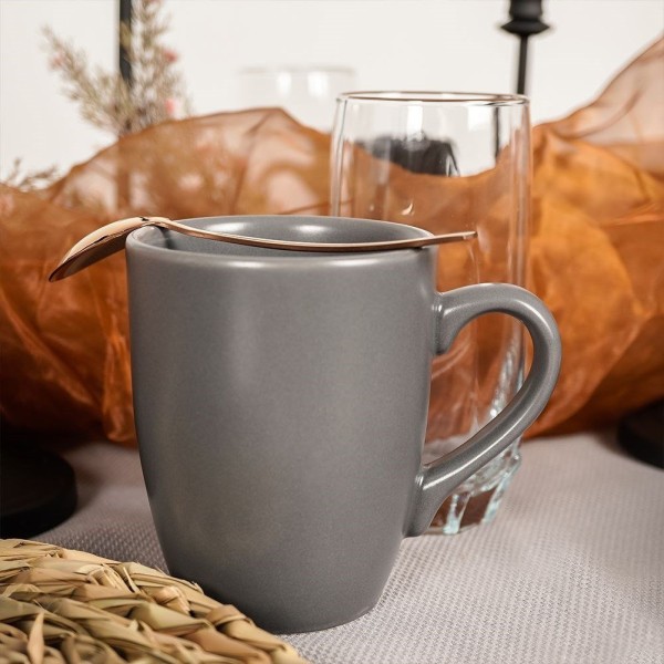 Kubek do kawy i herbaty Orion 128861 (350 ml)