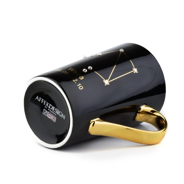 Kubek Affekdesign ZODIAK (430 ml)