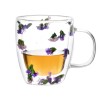 Кружка PETER FLOWERS 350 мл
