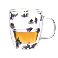 Кружка PETER FLOWERS 350 мл