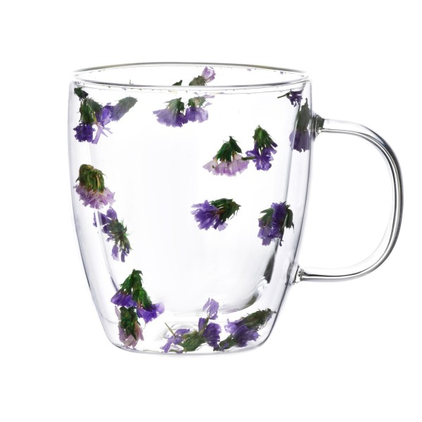 Кружка PETER FLOWERS 350 мл