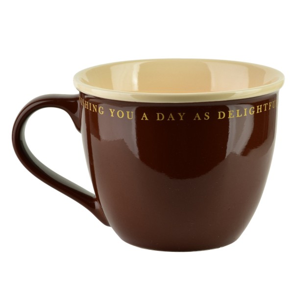 kubek jumbo Mondex HENDIA (500 ml)