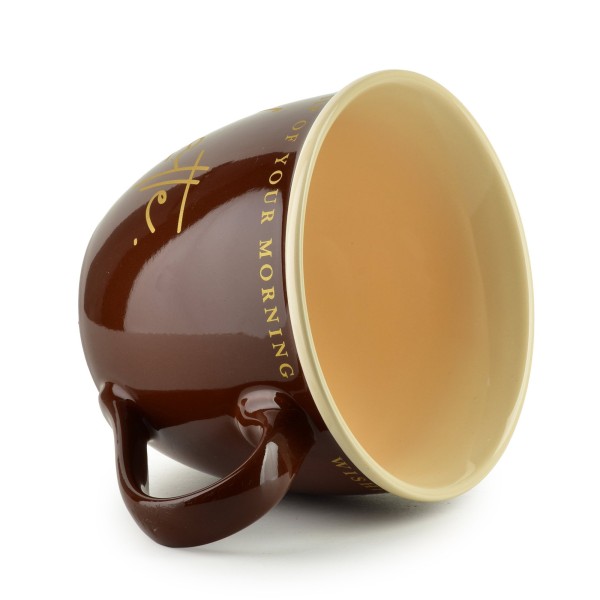 kubek jumbo Mondex HENDIA (500 ml)