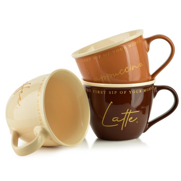 kubek jumbo Mondex HENDIA (500 ml)