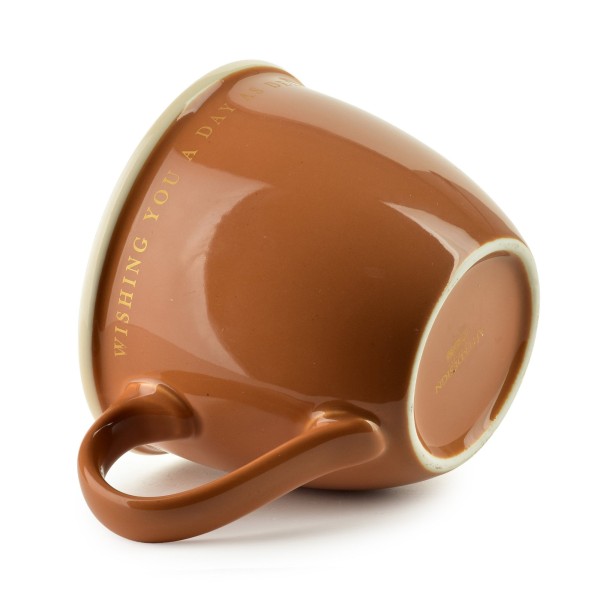 Kubek jumbo Mondex HENDIA (500 ml)