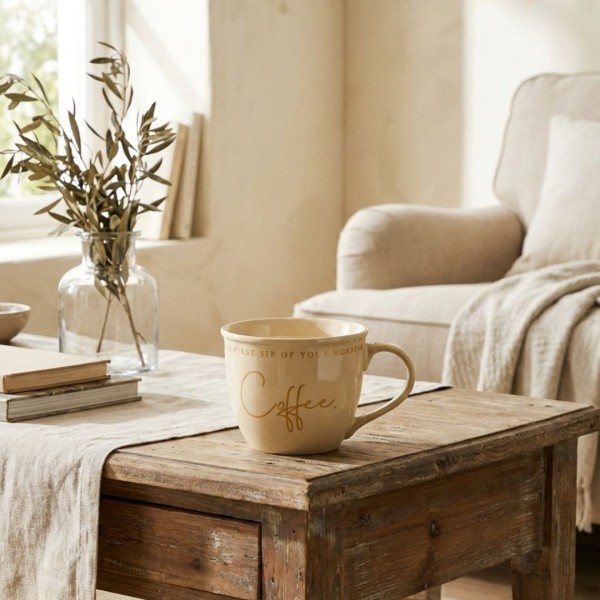 Kubek jumbo Mondex HENDIA (500 ml)