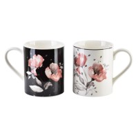 Komplet 2 kubków Affekdesign COLORATO (2 x 400 ml)