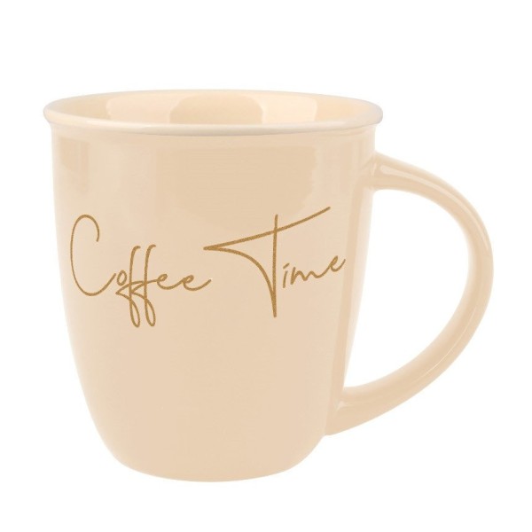 Кружка HENDIA 330 мл 9x13x10 см