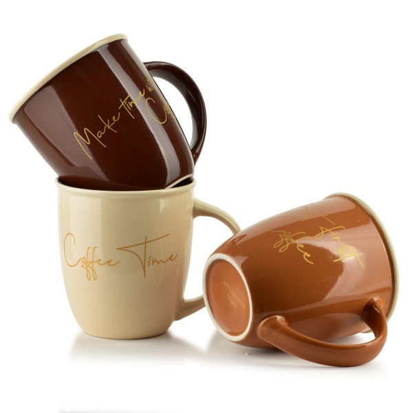 Kubek Mondex HENDIA (330 ml)