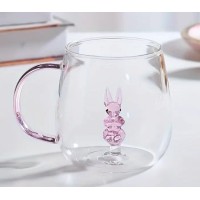 Кружка PETER RABBIT 400 мл 7,5x11,5x9,5 см