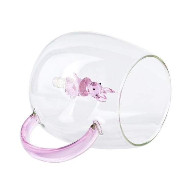 Kubek Allesken PETER RABBIT (400 ml)