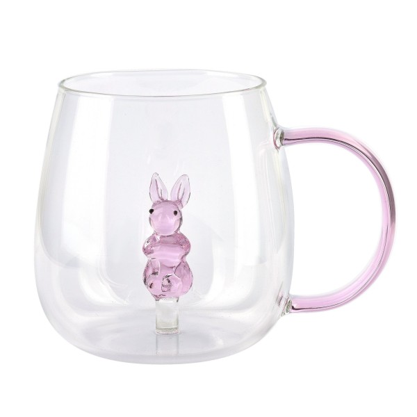 Kubek Allesken PETER RABBIT (400 ml)