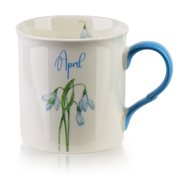 Kubek Affekdesign MES April (320 ml)