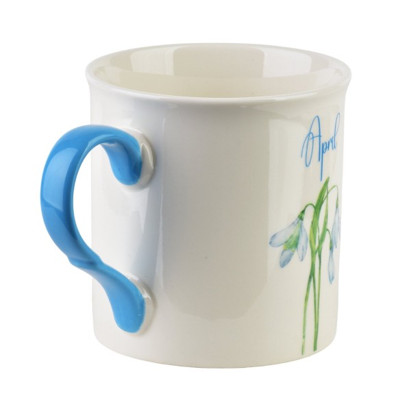 Kubek Affekdesign MES April (320 ml)