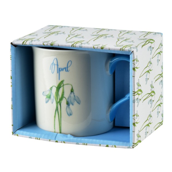 Kubek Affekdesign MES April (320 ml)