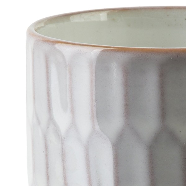 Kubek bez ucha Mondex BASIC NATURE (300 ml)