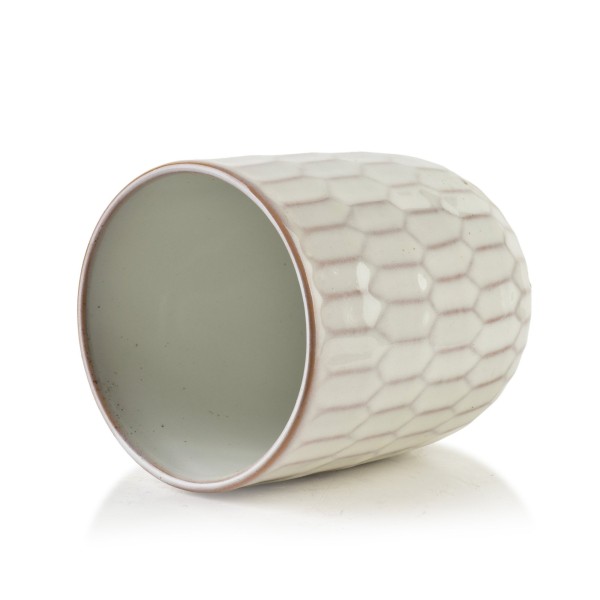 Kubek bez ucha Mondex BASIC NATURE (300 ml)