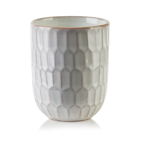 Kubek bez ucha Mondex BASIC NATURE (300 ml)