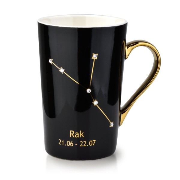 Kubek Affekdesign ZODIAK RAK (430 ml)