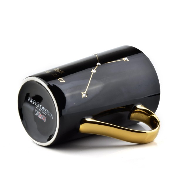 Kubek Affekdesign ZODIAK RAK (430 ml)