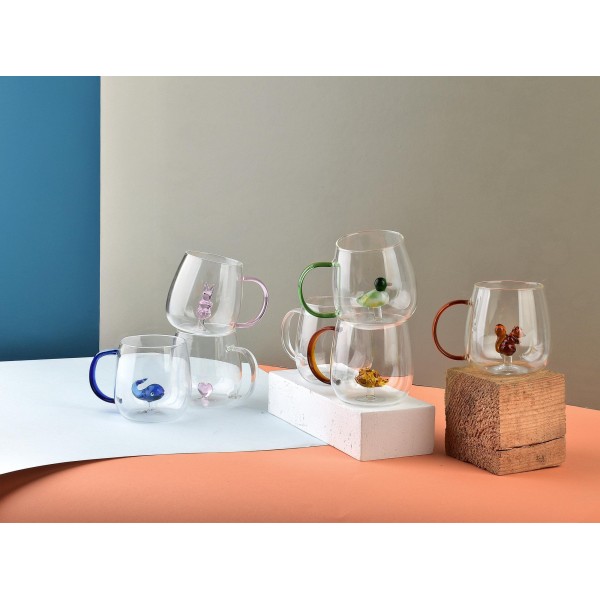 Kubek Allesken AW25 (400 ml)