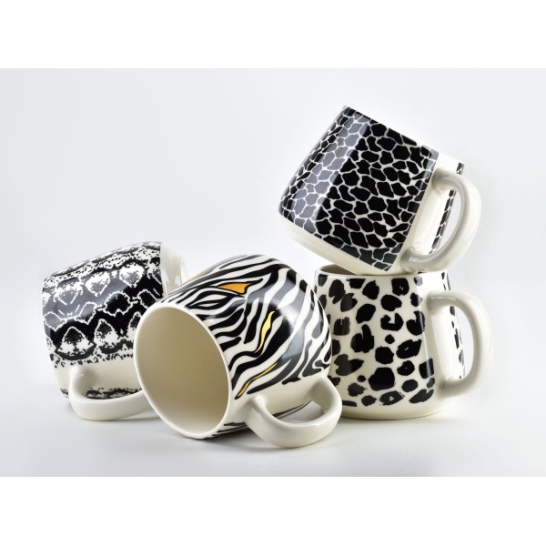 Kubek Affekdesign WILD (500 ml)