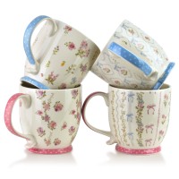 SASSY Kubek 510ml 10x14,5x10,5cm